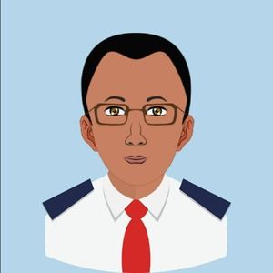 Meet your Posher, Phillip